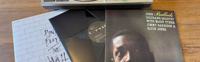 It’s time we admit to, and accept, vinyl’s dirty secret