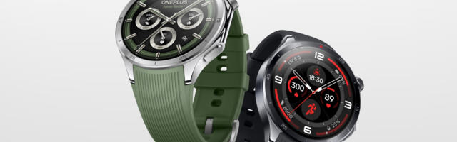 The OnePlus Watch 3 is launching next week, and it looks great