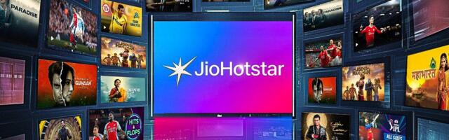 India’s OTT Battle Turns Into JioHotstar Or Nothing