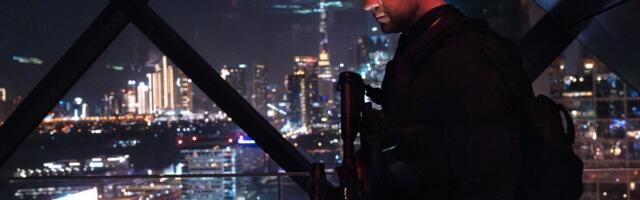 Jack Ryan movie first look teases the return of John Krasinski