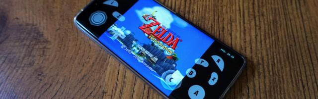 Emulators for Android: Can your phone handle these consoles?