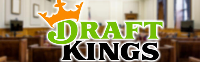 DraftKings extortion lawsuit headed to court