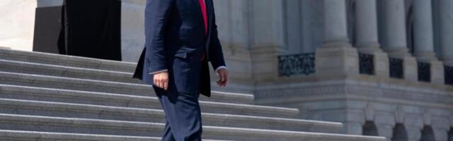 Federal judge appears skeptical Trump administration’s probationary firings were for performance