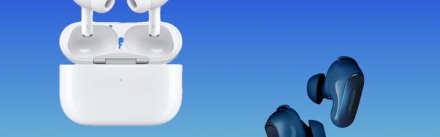 Apple AirPods Pro 2 vs. Bose QuietComfort Ultra Earbuds: Too close to call