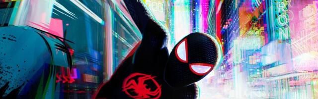 Spider-Man: Beyond the Spider-Verse swings into theaters in 2027