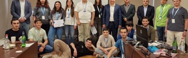 The Armenia Opportunity: EDA, ASIC, FPGA + connections with USA, China and Russia