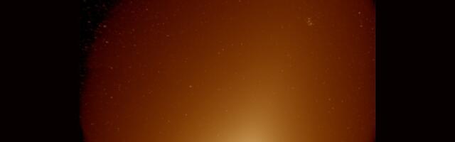 A Mission to Take Sick Images of the Sun Got Its First Test Shots Back