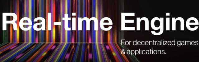 MagicBlock raises $7.5M for real-time, app-specific extensions for Solana blockchain