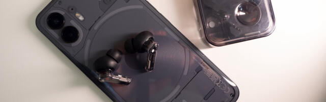 Uneven battery drain killing your Nothing Ear earbuds? You’re not alone