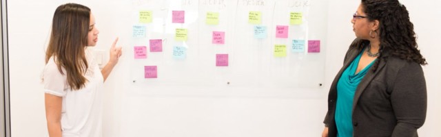 The white-collar gig economy could be the secret to faster innovation