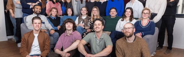 Track tenders, win bids – That’s exactly what British startup Stotles just raised €11.5 million to help businesses achieve