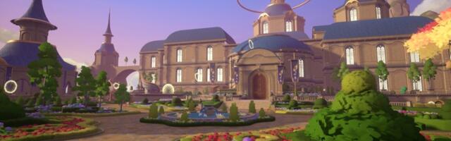 PowerZ is launching today on mobile as a magical learning game for kids