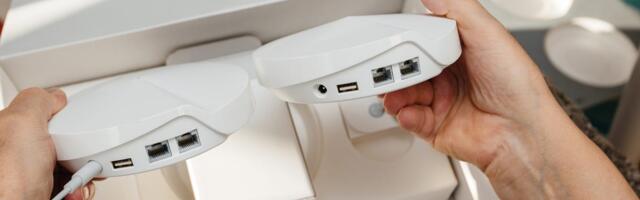 Slow Internet? It Might Be Time to Upgrade Your Router.