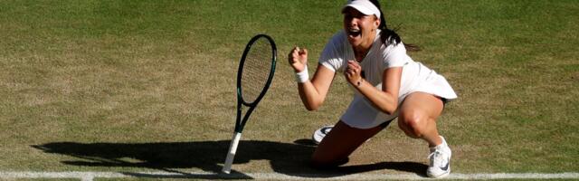 How to watch Anisimova vs. Swiatek online for free