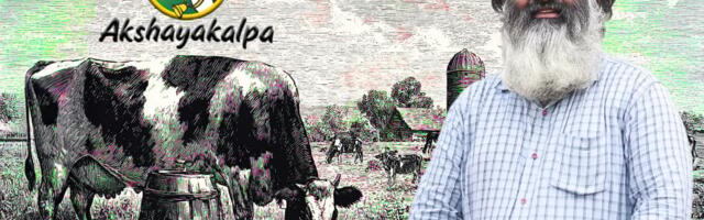 From Shutdown Scare to INR 500 Cr Scale: How Akshayakalpa Rekindled Its Dairy Dream