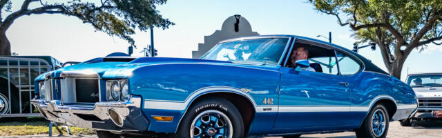 No, GM Is Not Bringing Back The Oldsmobile 442