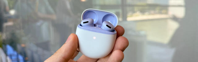 I tried Google’s Pixel Buds 2a, and these budget earbuds offer my favorite parts of the Pixel Buds Pro 2 in a cheaper package