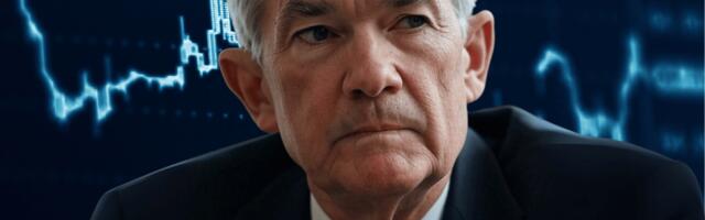 Prediction Pulse: Kalshi and Polymarket face competition from Prophet Arena, plus Jerome Powell’s speech