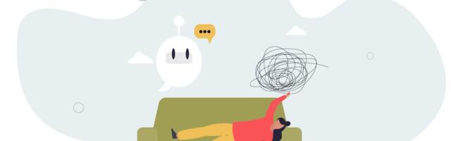 Why AI Psychosis Is Here to Stay