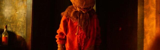 The Animated Origins of ‘Trick ‘r Treat’ Will Hit Theaters This Spooky Season in a New 4K Remaster
