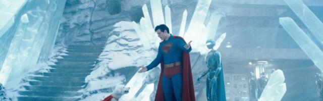 ‘Superman’ Takes Flight on HBO Max This Week