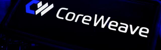 CoreWeave ups UK AI data centre investment to £2.5bn