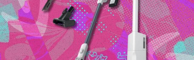 Ahead of Prime Day, the Shark Clean & Empty cordless stick vacuum is already $170 off at Amazon