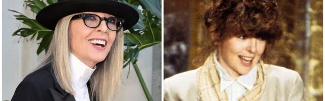 Diane Keaton has died at 79. See her career in photos. Diane Keaton has died at 79. See her career in photos.