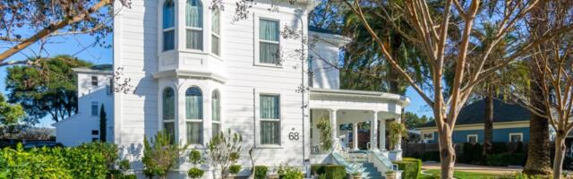 Owners of Michelin-starred SingleThread to open bed-and-breakfast in Healdsburg