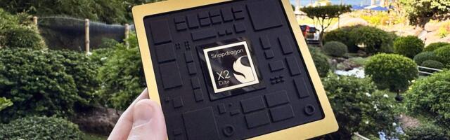Qualcomm Snapdragon X vs. Snapdragon X2: What's Changed? Qualcomm Snapdragon X vs. Snapdragon X2: What's Changed?