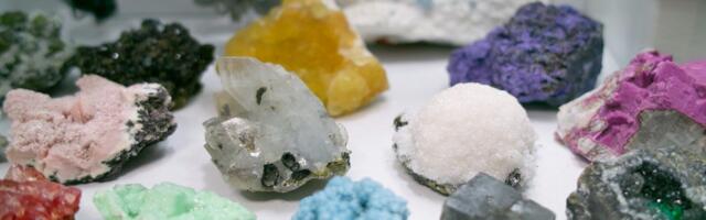 Paris-based Altrove raises $10M to accelerate AI-designed alternatives to critical materials Paris-based Altrove raises $10M to accelerate AI-designed alternatives to critical materials