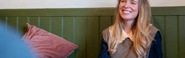 I moved from South Carolina to the 'Hamptons of England.' I feel more supported as a mom here in the Cotswolds.