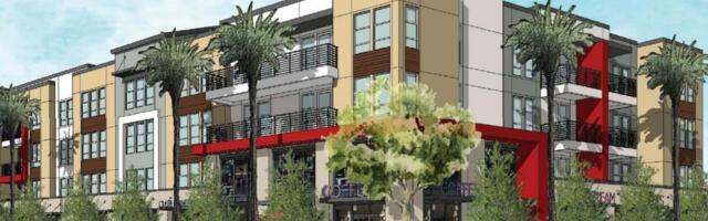 Housing project site in Hayward suffers loan default after never breaking ground