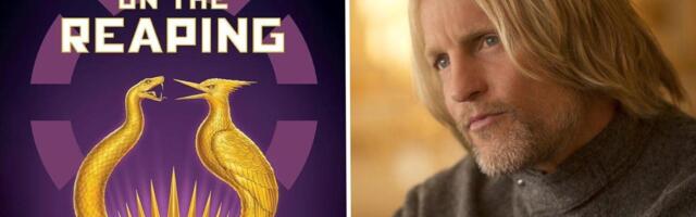 Everything we know about 'The Hunger Games: Sunrise on the Reaping' so far, from casting to the first trailer