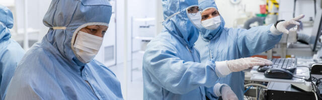 Sweden’s AlixLabs raises €14.1 million to scale its APS™ etching technology for advanced chip production