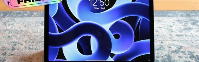 Black Friday iPad deals kind of suck this year. Here are 3 Id shop as a tech editor.