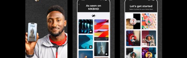MKBHD Shutting Down Controversial 'Panels' Wallpaper App