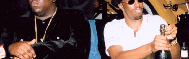 Want to watch the new Netflix Diddy documentary? Stream it ASAP before it’s too late