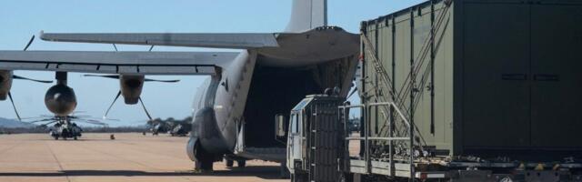 How do you get cheap military drones fast? 3D-print them on the battlefield.