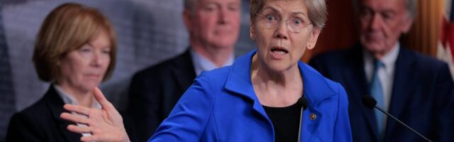 Student-loan borrowers are at heightened risk of costly errors when Trump's changes roll out, Democratic lawmakers say