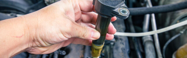 Do Your Ignition Coils Need To Be Replaced Every Time You Swap Spark Plugs?