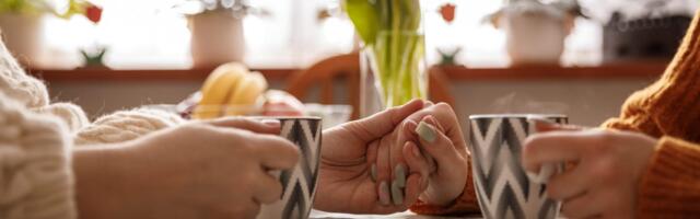 I'm always eager to offer advice to my adult kids. I've learned to wait to be asked for it.