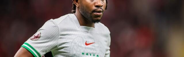 How to watch Egypt vs. Nigeria online for free