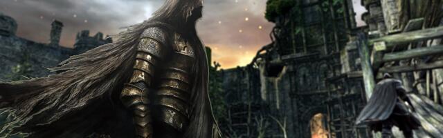 Dark Souls 2 veterans are taking up arms again soon with 'Return to Drangleic' 2026 event set for late February