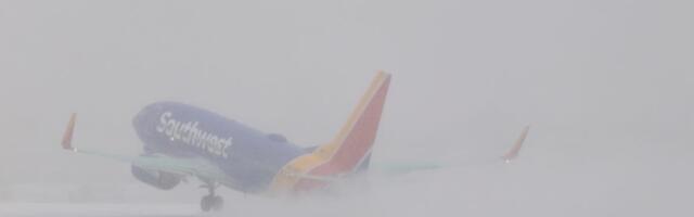 More flights canceled as huge winter storm grips the US. Here's what to do if your trip is impacted.