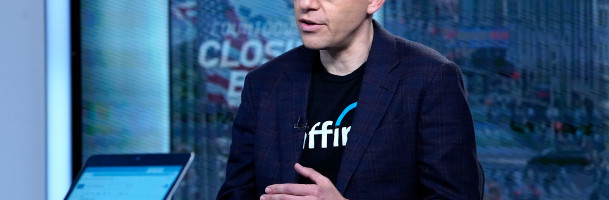 Affirm files to go public