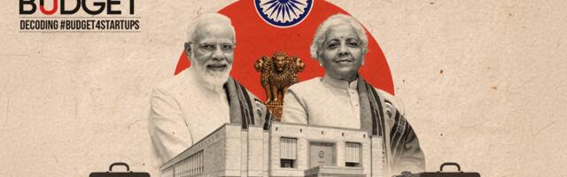 Union Budget 2026 : Tax Holiday For Foreign Companies Offering Cloud Services In India