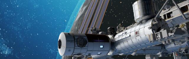 Congress extends ISS and tells NASA to get moving on private space stations