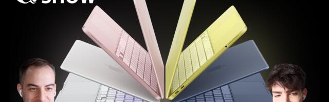 The MacRumors Show: Apple Announces MacBook Neo and More