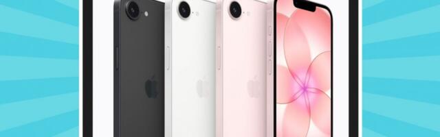 iPhone 17e, M5 Pro/Max, MacBook Neo, Nothing Phone (4a) Pro debut